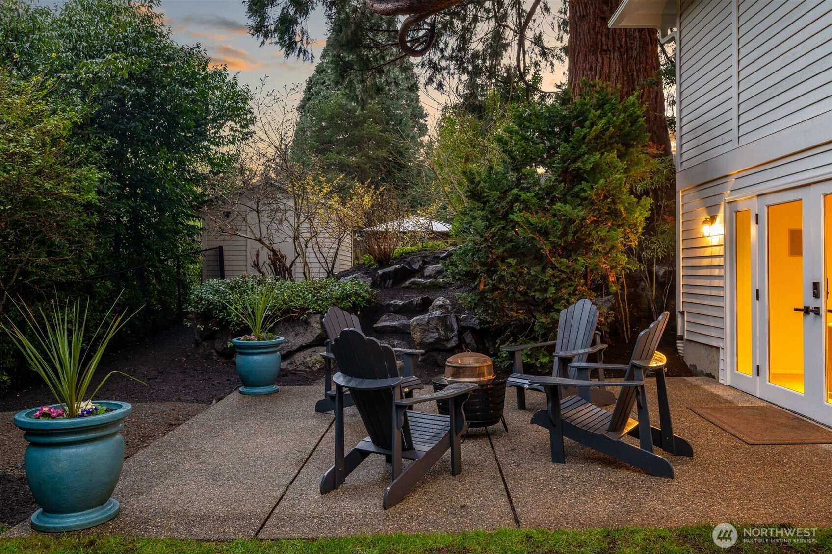 423 SW 189th Place , Normandy Park, WA 98166