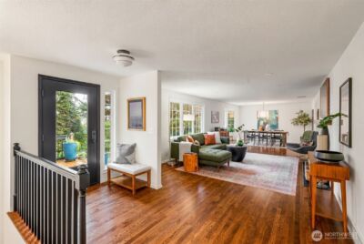 423 SW 189th Place , Normandy Park, WA 98166 - Photo 4