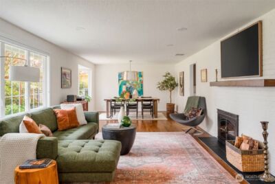 423 SW 189th Place , Normandy Park, WA 98166 - Photo 5