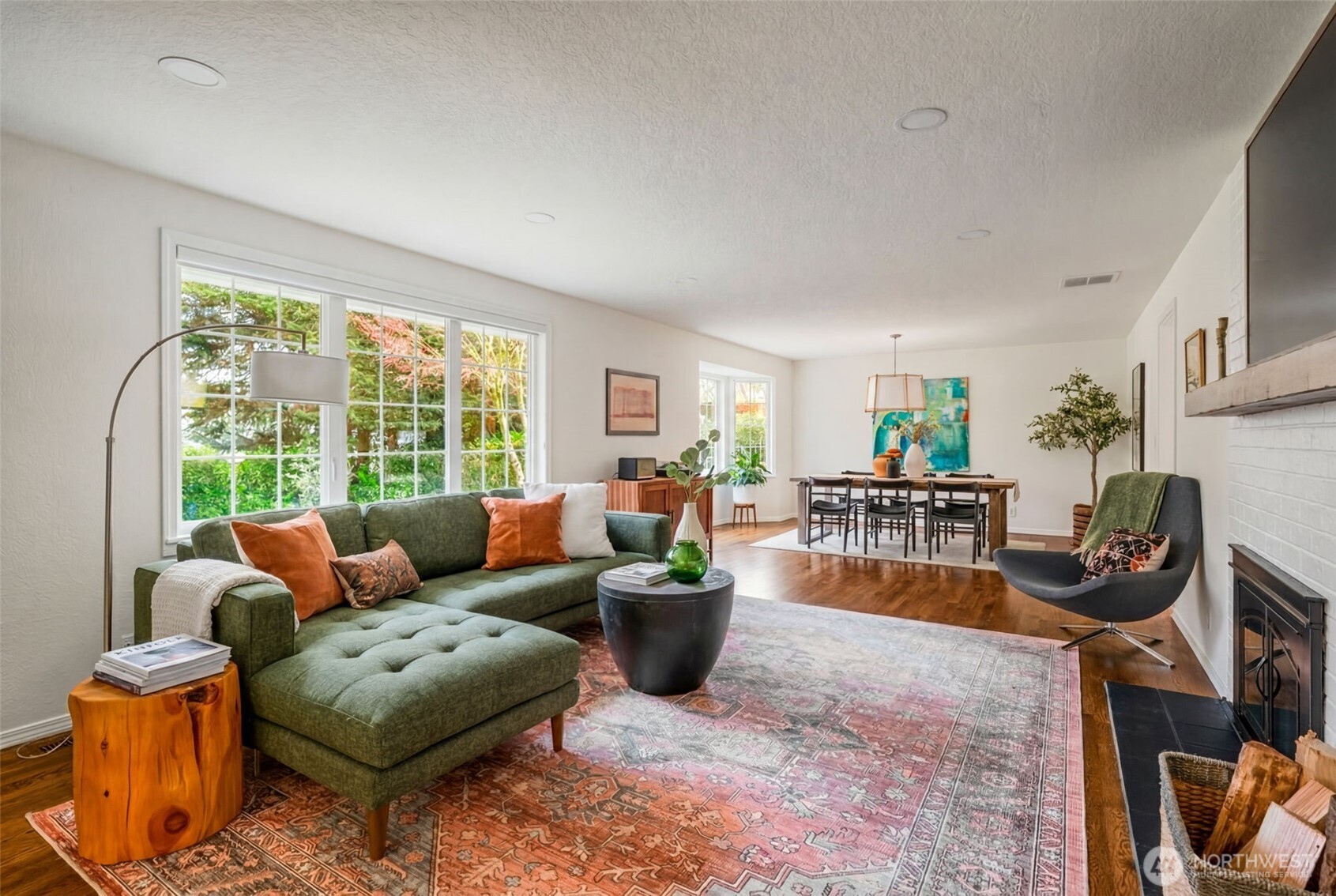 423 SW 189th Place , Normandy Park, WA 98166