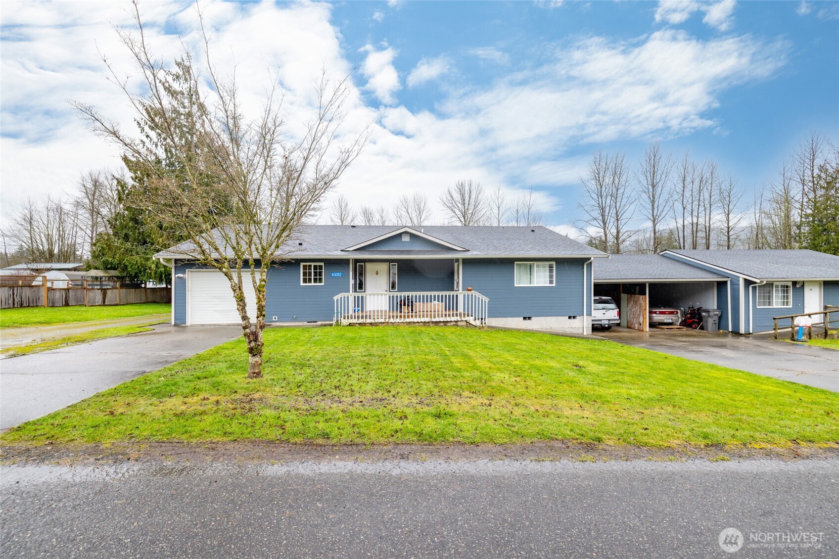 45082 Shields Court , Concrete, WA 98237