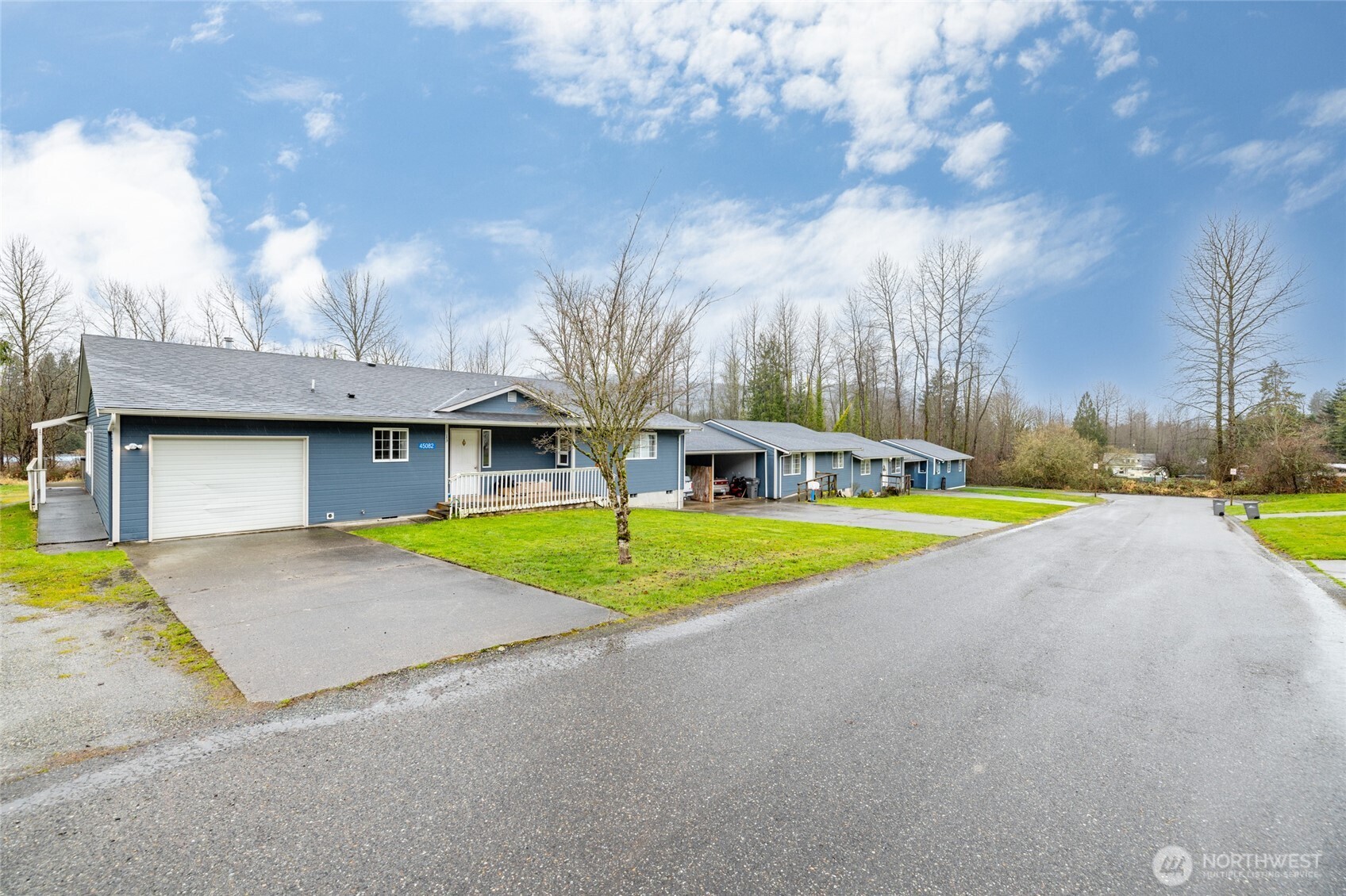 45082 Shields Court , Concrete, WA 98237
