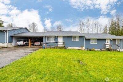 45082 Shields Court , Concrete, WA 98237 - Photo 3