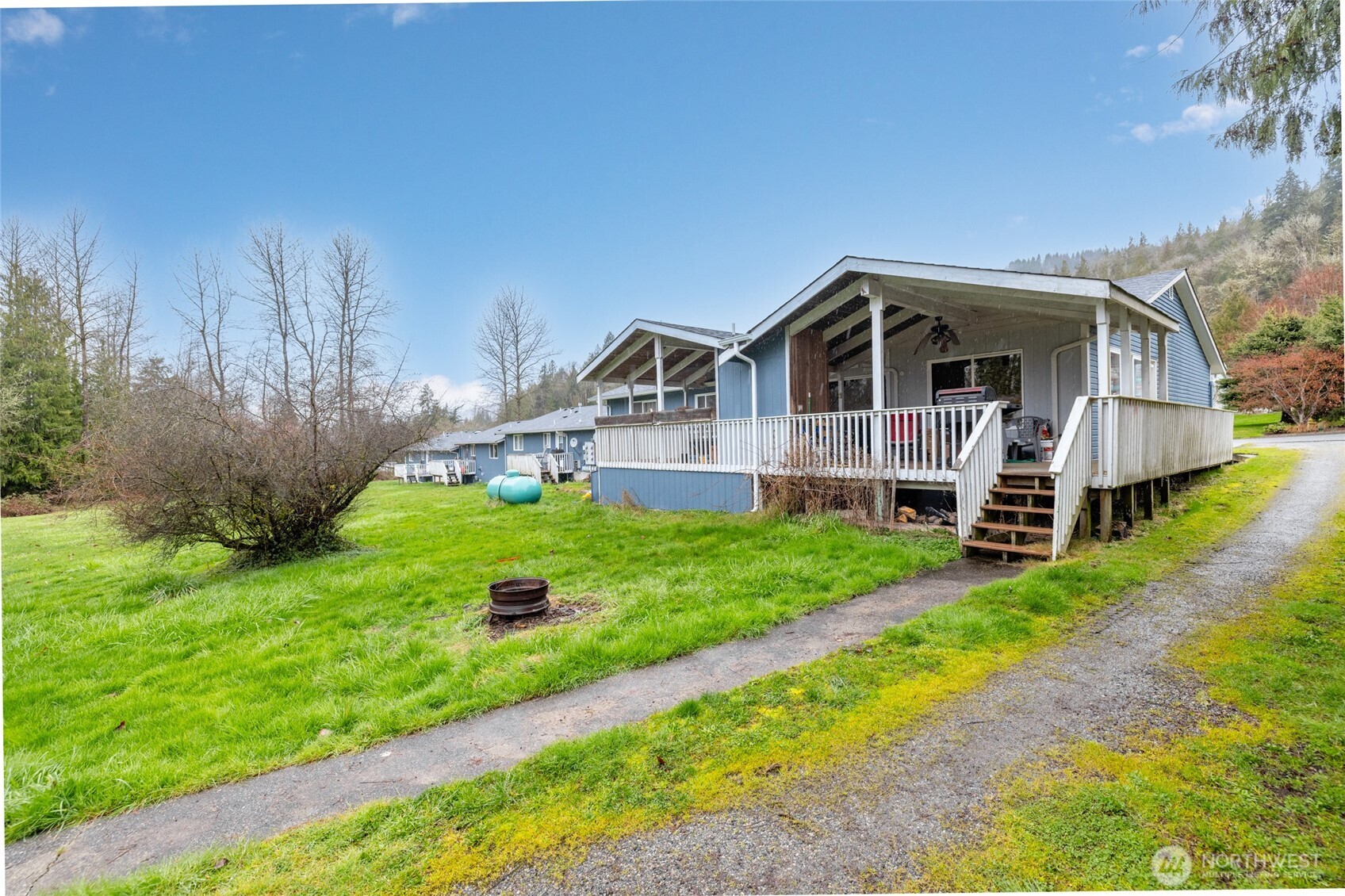 45082 Shields Court , Concrete, WA 98237