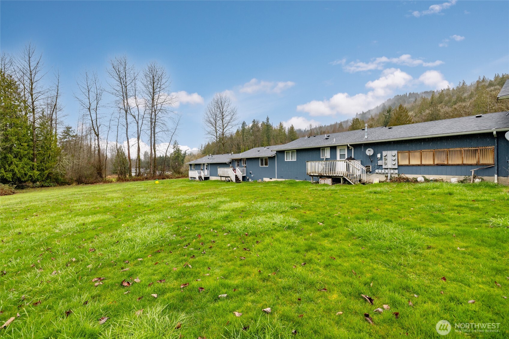 45082 Shields Court , Concrete, WA 98237