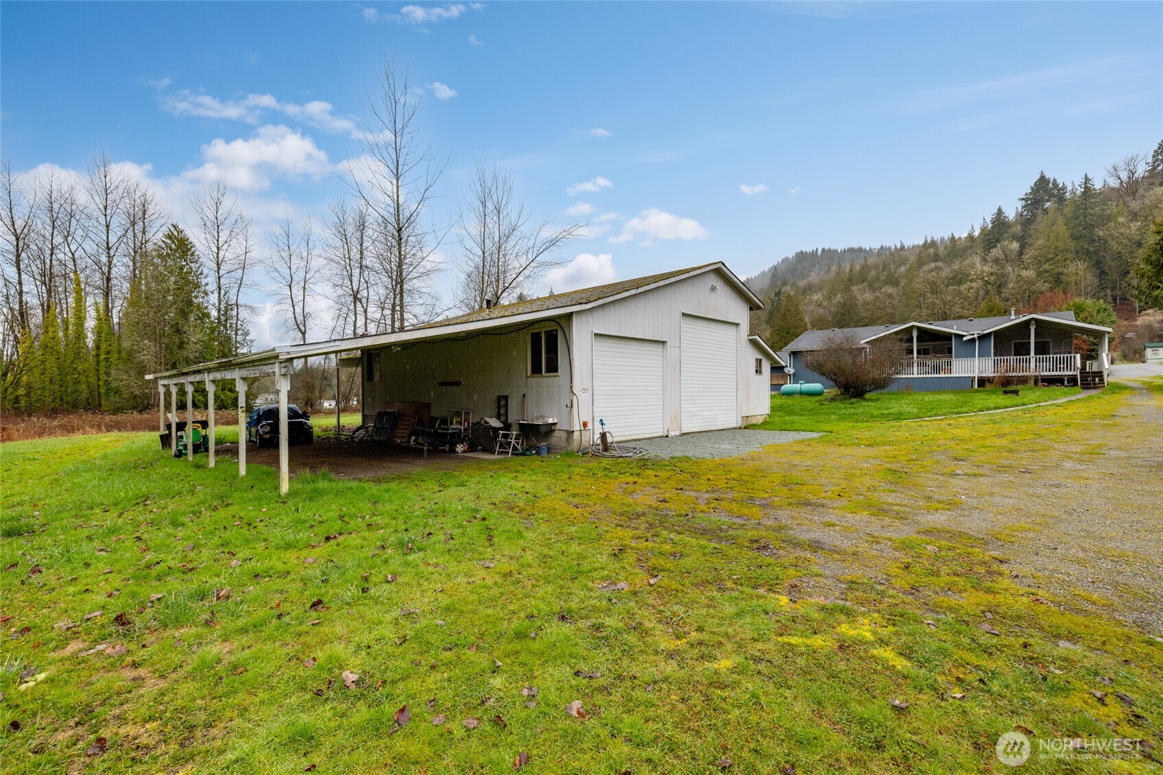 45082 Shields Court , Concrete, WA 98237