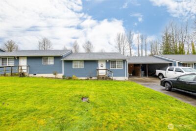 45082 Shields Court , Concrete, WA 98237 - Photo 4