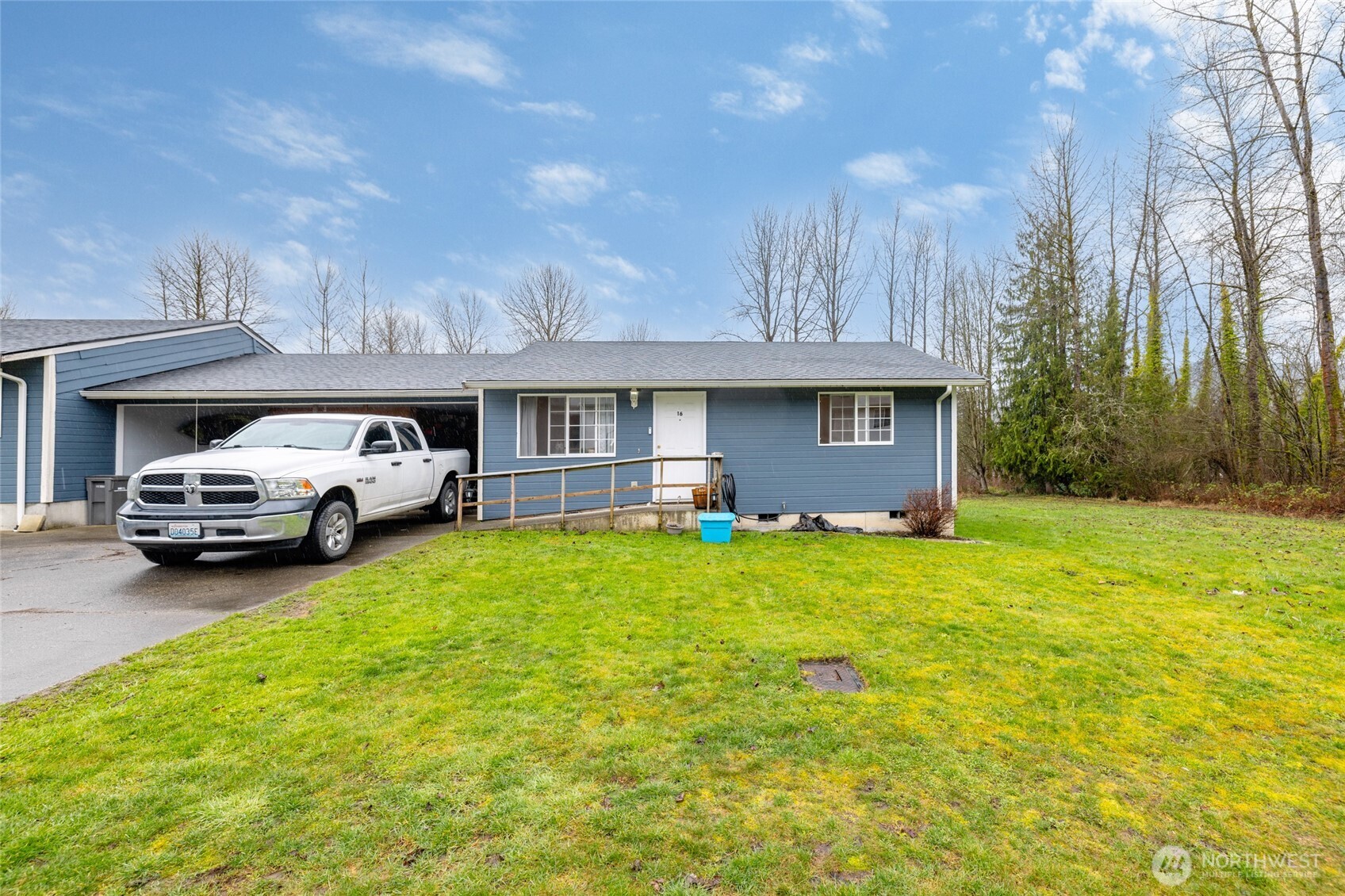 45082 Shields Court , Concrete, WA 98237