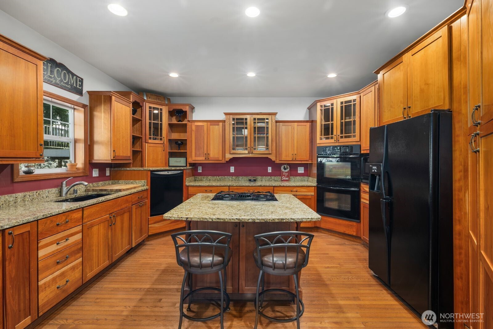 18529 Hawksview Drive , Arlington, WA 98223