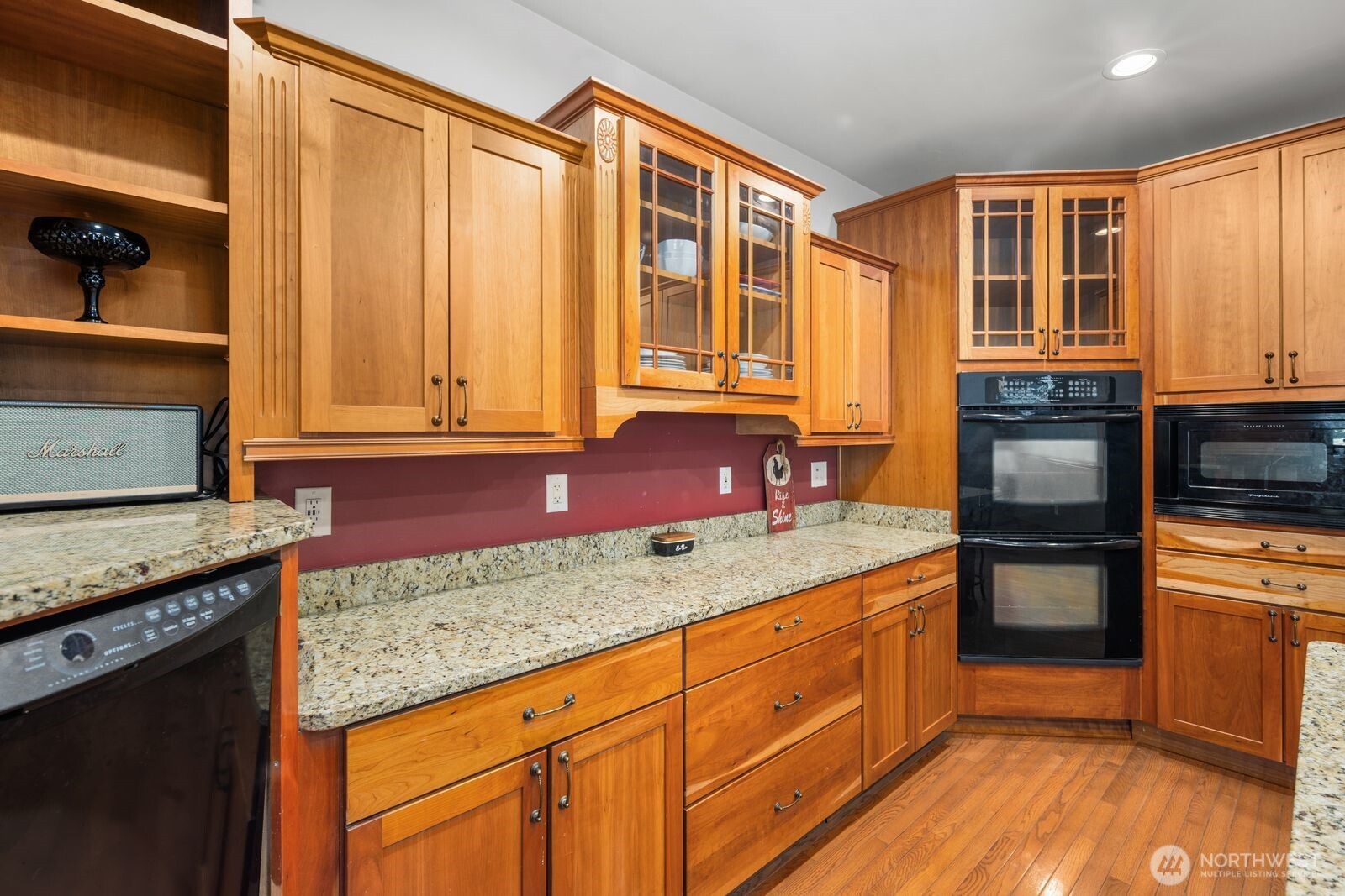 18529 Hawksview Drive , Arlington, WA 98223