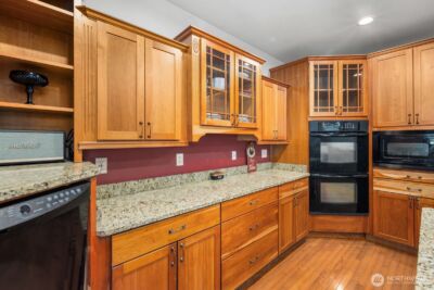 18529 Hawksview Drive , Arlington, WA 98223 - Photo 14