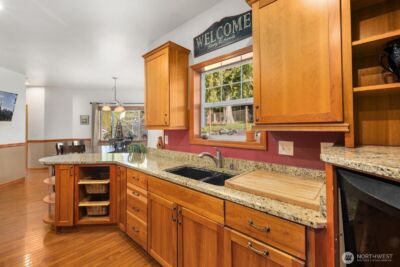 18529 Hawksview Drive , Arlington, WA 98223 - Photo 15