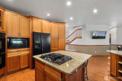 18529 Hawksview Drive , Arlington, WA 98223 - Photo 16