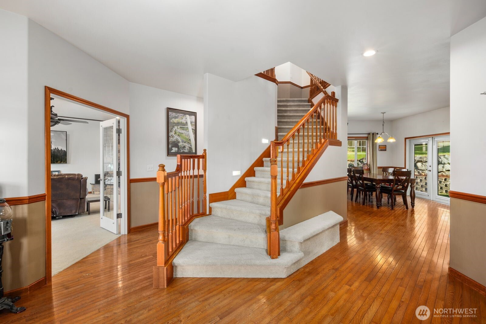 18529 Hawksview Drive , Arlington, WA 98223