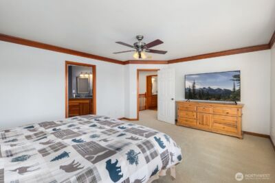 18529 Hawksview Drive , Arlington, WA 98223 - Photo 23