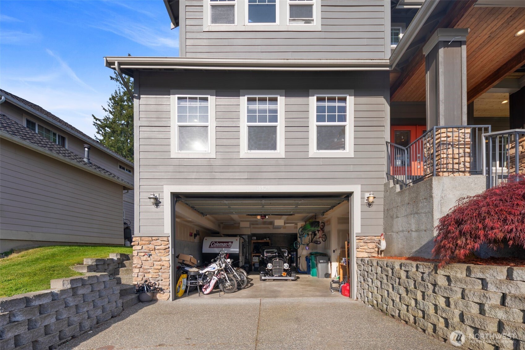 18529 Hawksview Drive , Arlington, WA 98223