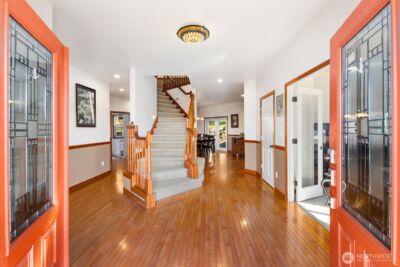 18529 Hawksview Drive , Arlington, WA 98223 - Photo 3