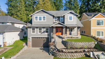 18529 Hawksview Drive , Arlington, WA 98223 - Photo 35