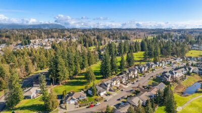 18529 Hawksview Drive , Arlington, WA 98223 - Photo 36