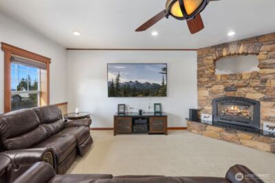 18529 Hawksview Drive , Arlington, WA 98223 - Photo 5