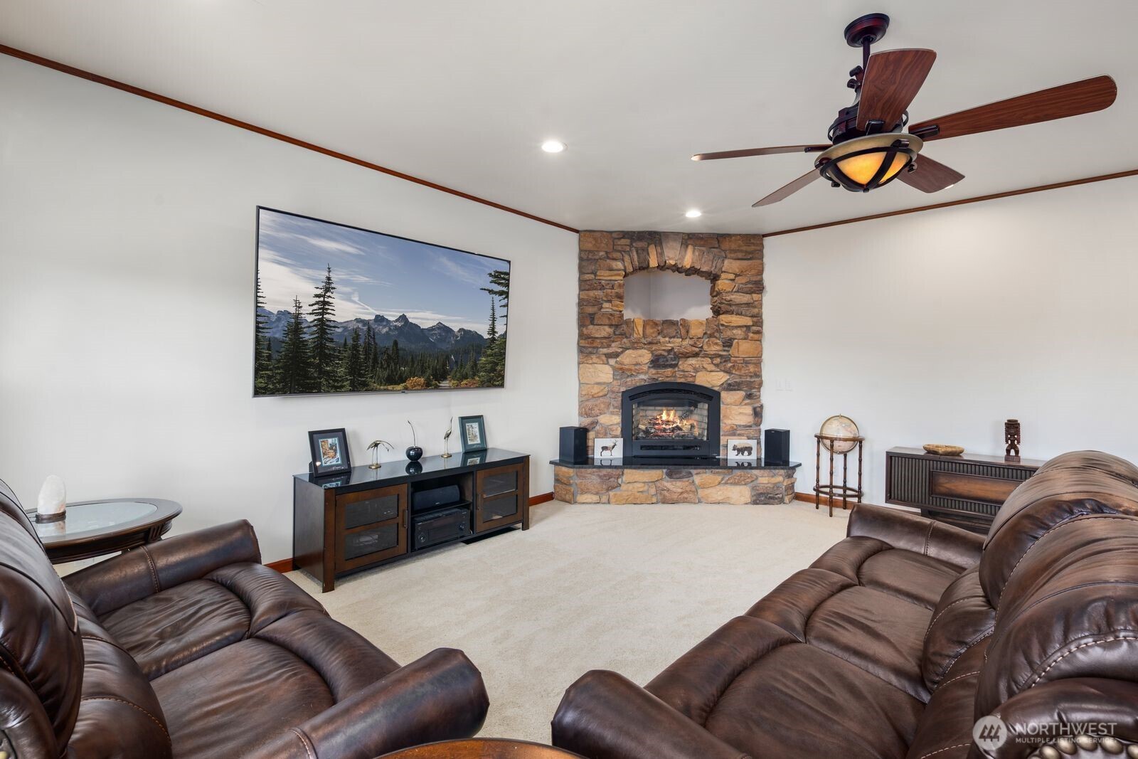 18529 Hawksview Drive , Arlington, WA 98223