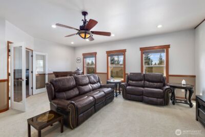 18529 Hawksview Drive , Arlington, WA 98223 - Photo 7