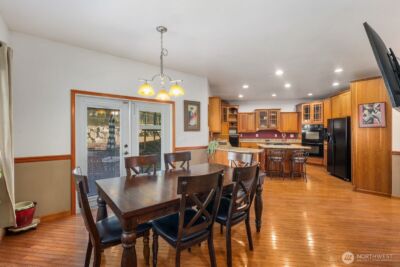 18529 Hawksview Drive , Arlington, WA 98223 - Photo 10