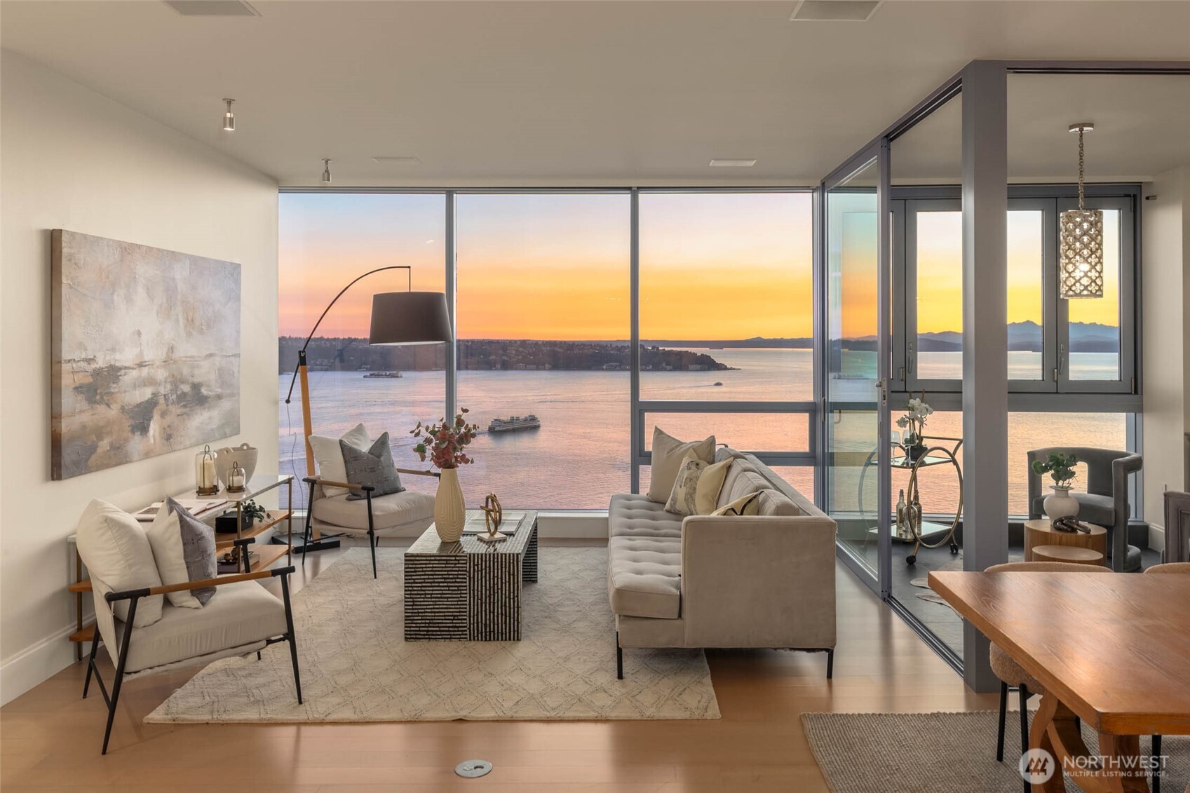 1521 2nd Avenue #2804, Seattle, WA 98101