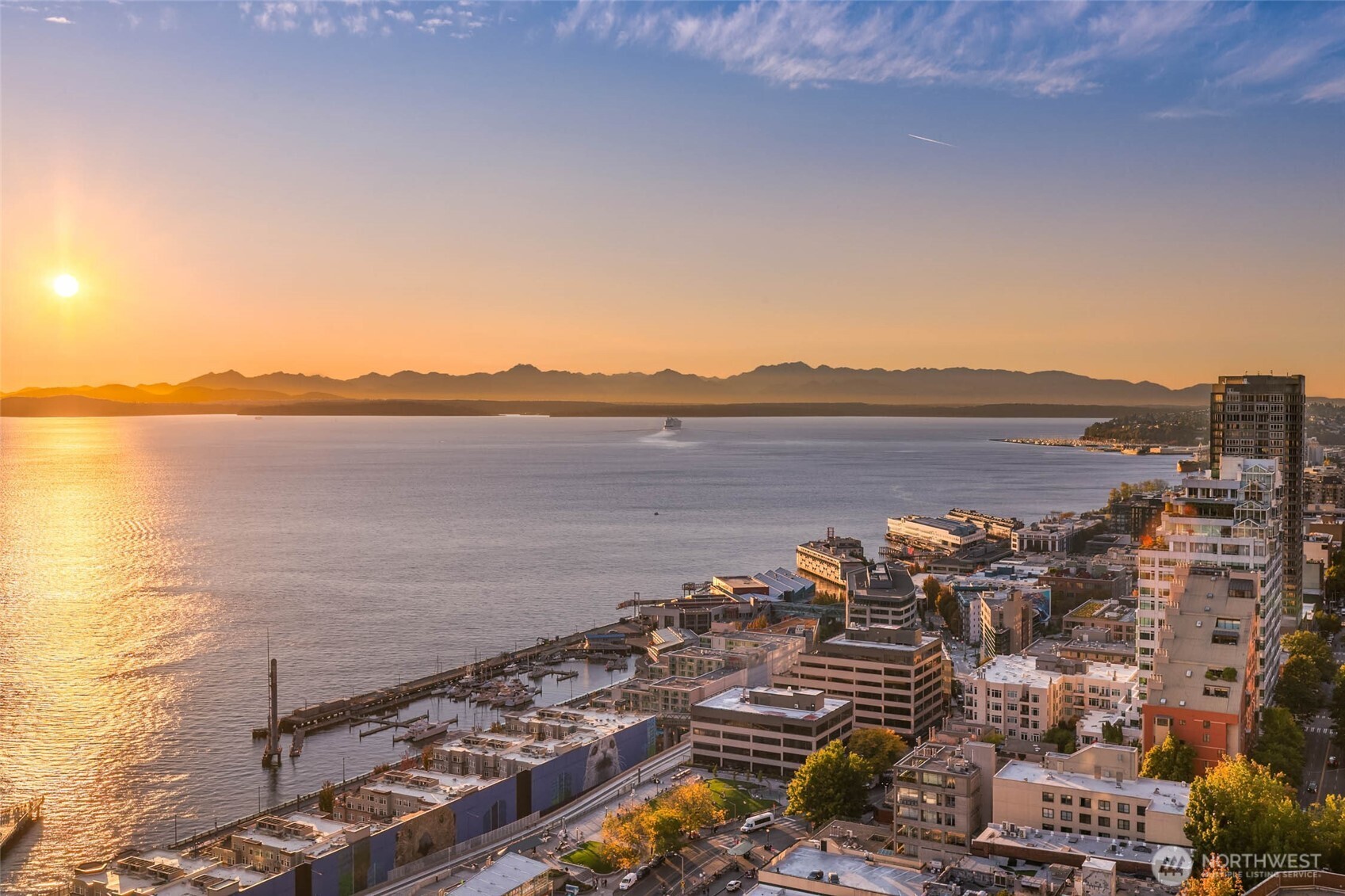 1521 2nd Avenue #2804, Seattle, WA 98101