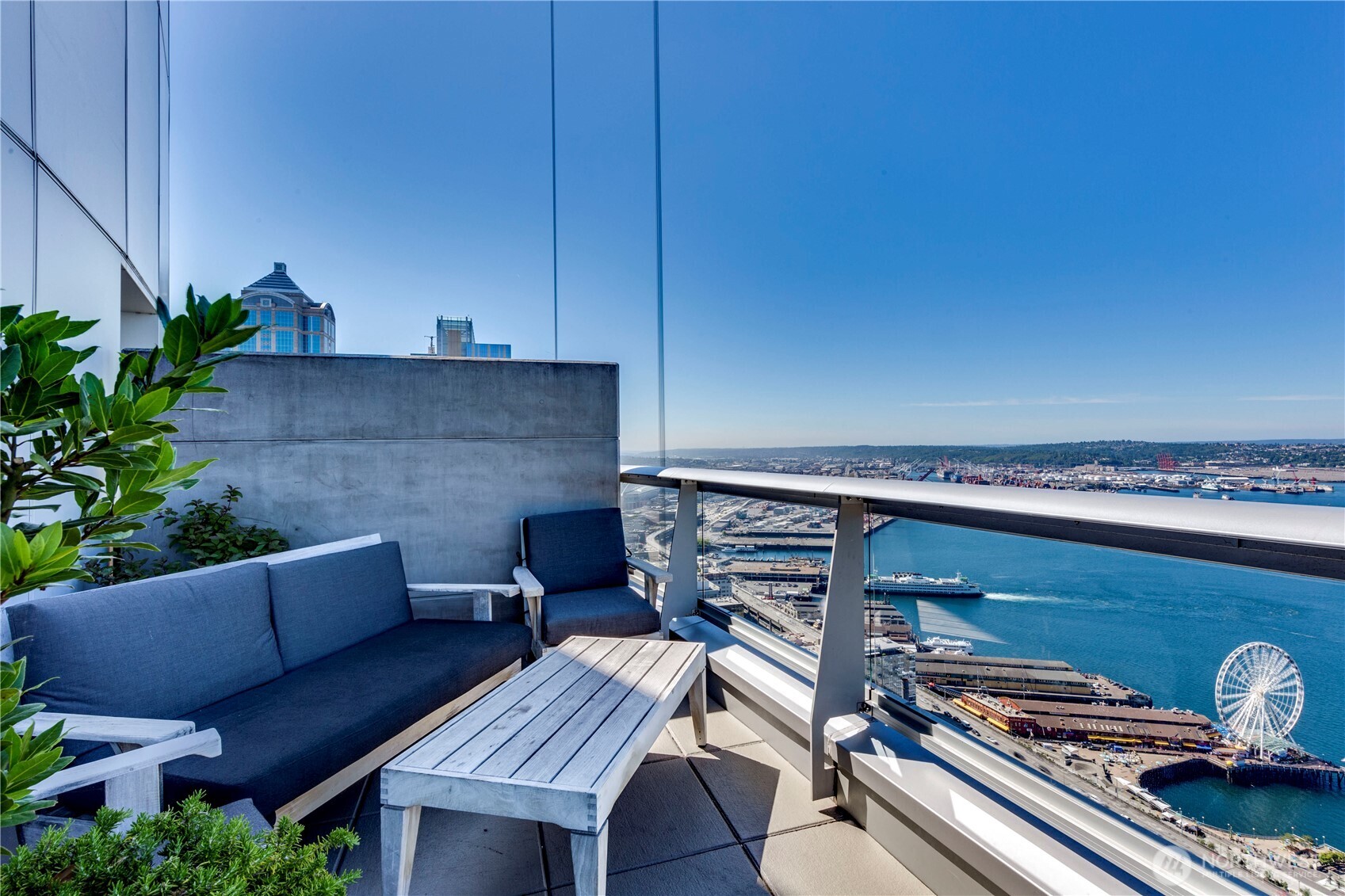 1521 2nd Avenue #2804, Seattle, WA 98101