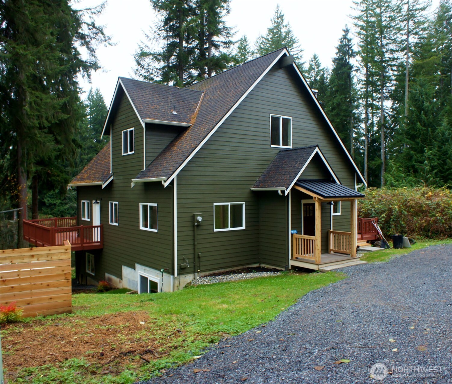 18219 E Spring Lake Road , Arlington, WA 98223