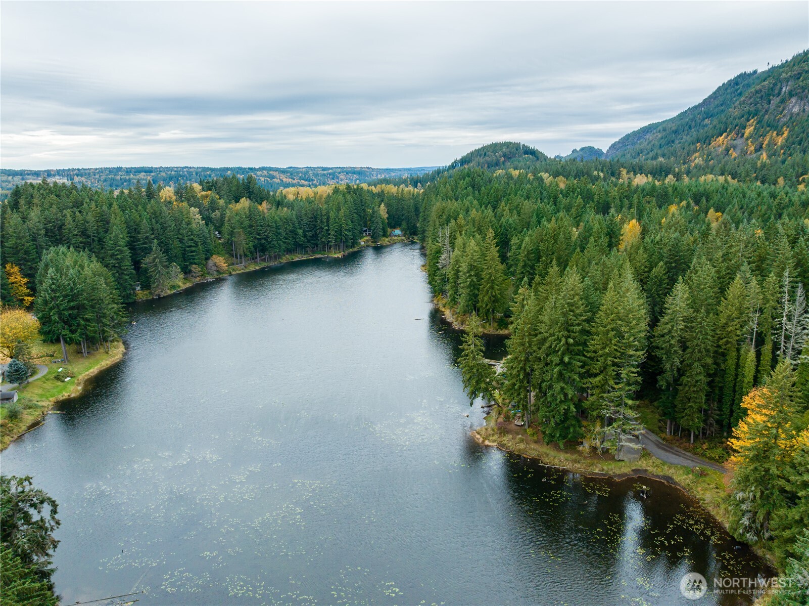 18219 E Spring Lake Road , Arlington, WA 98223