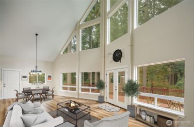 18219 E Spring Lake Road , Arlington, WA 98223 - Photo 23