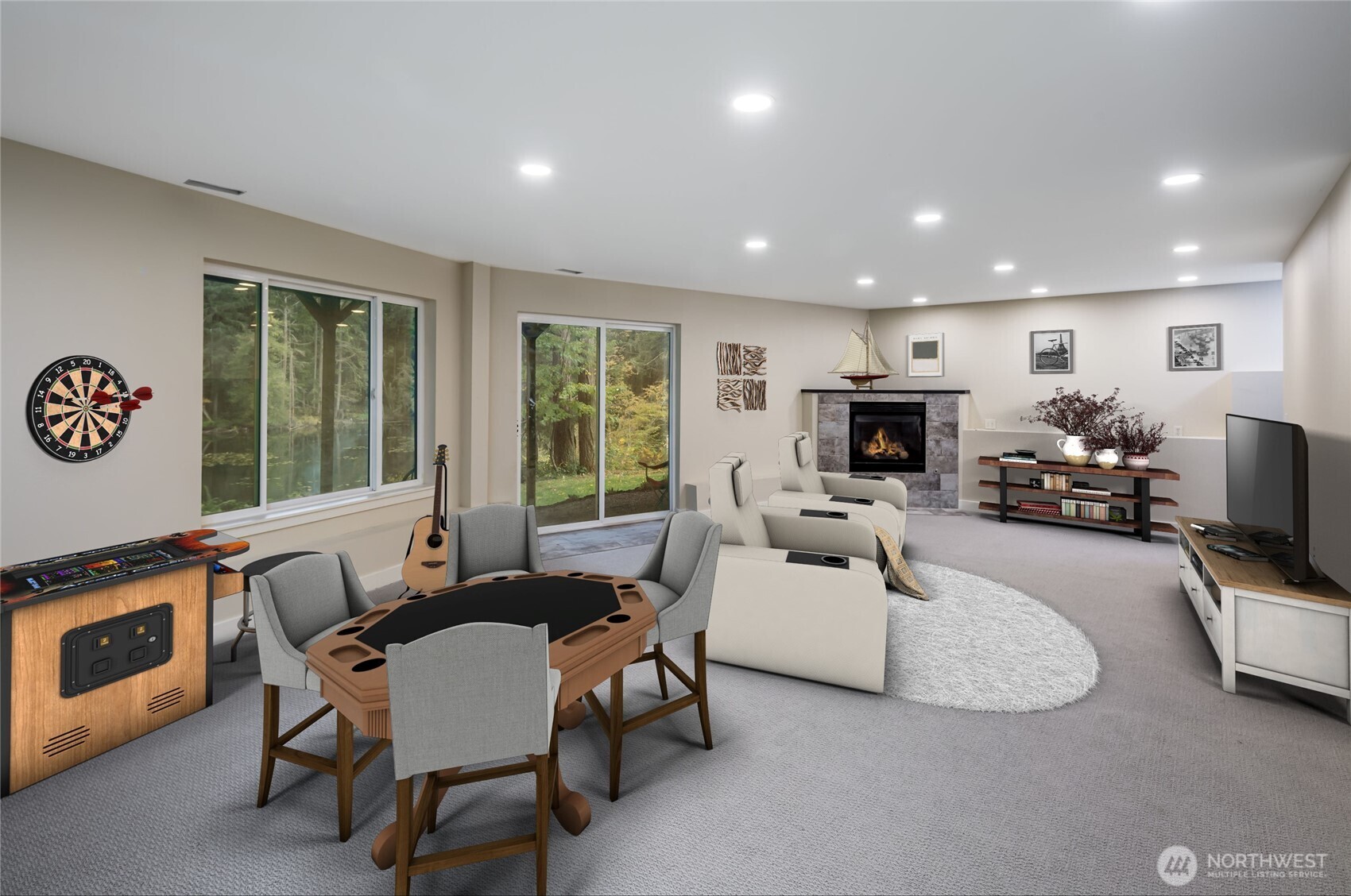 18219 E Spring Lake Road , Arlington, WA 98223