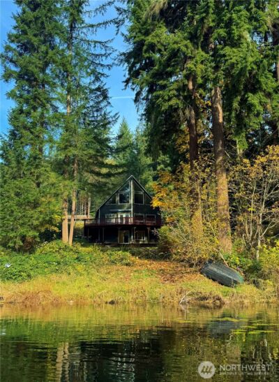 18219 E Spring Lake Road , Arlington, WA 98223 - Photo 3