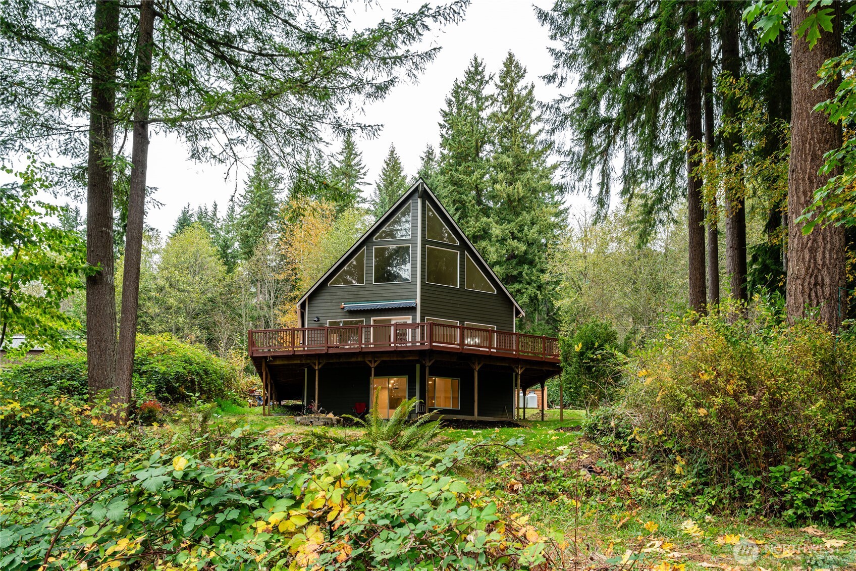 18219 E Spring Lake Road , Arlington, WA 98223