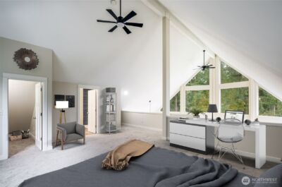 18219 E Spring Lake Road , Arlington, WA 98223 - Photo 33