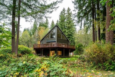 18219 E Spring Lake Road , Arlington, WA 98223 - Photo 4