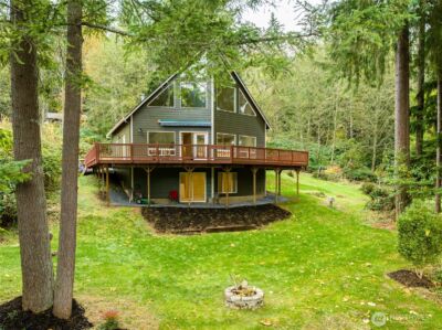 18219 E Spring Lake Road , Arlington, WA 98223 - Photo 5