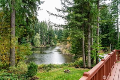 18219 E Spring Lake Road , Arlington, WA 98223 - Photo 7