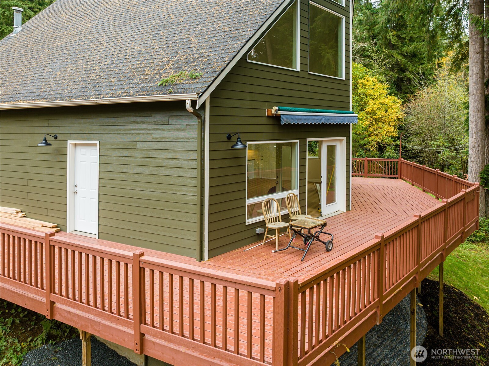 18219 E Spring Lake Road , Arlington, WA 98223