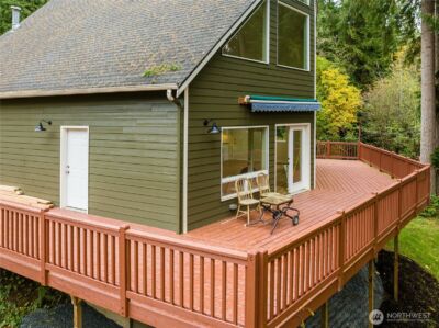 18219 E Spring Lake Road , Arlington, WA 98223 - Photo 8