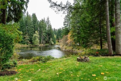 18219 E Spring Lake Road , Arlington, WA 98223 - Photo 9