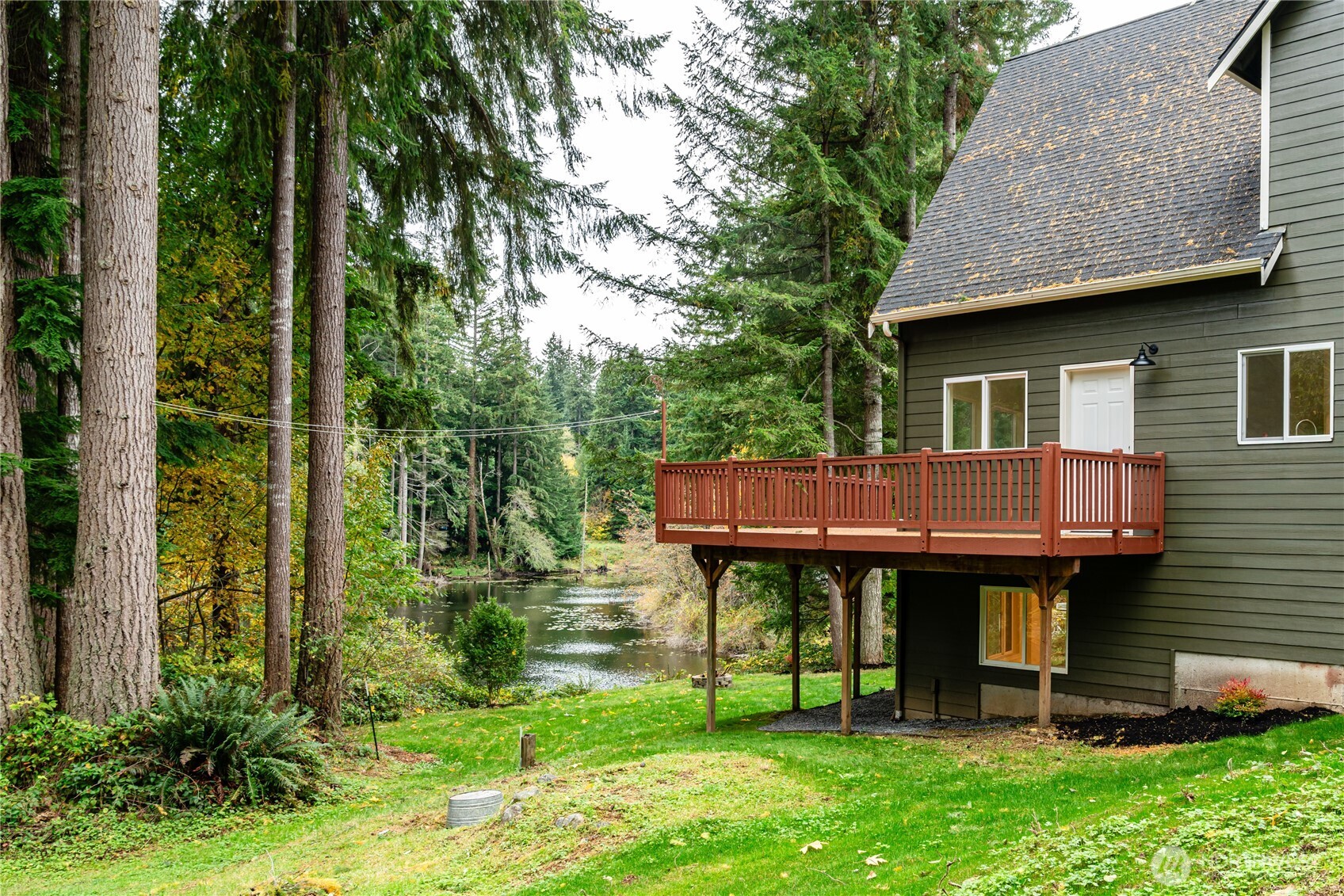 18219 E Spring Lake Road , Arlington, WA 98223