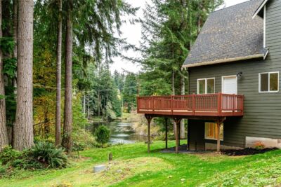 18219 E Spring Lake Road , Arlington, WA 98223 - Photo 10