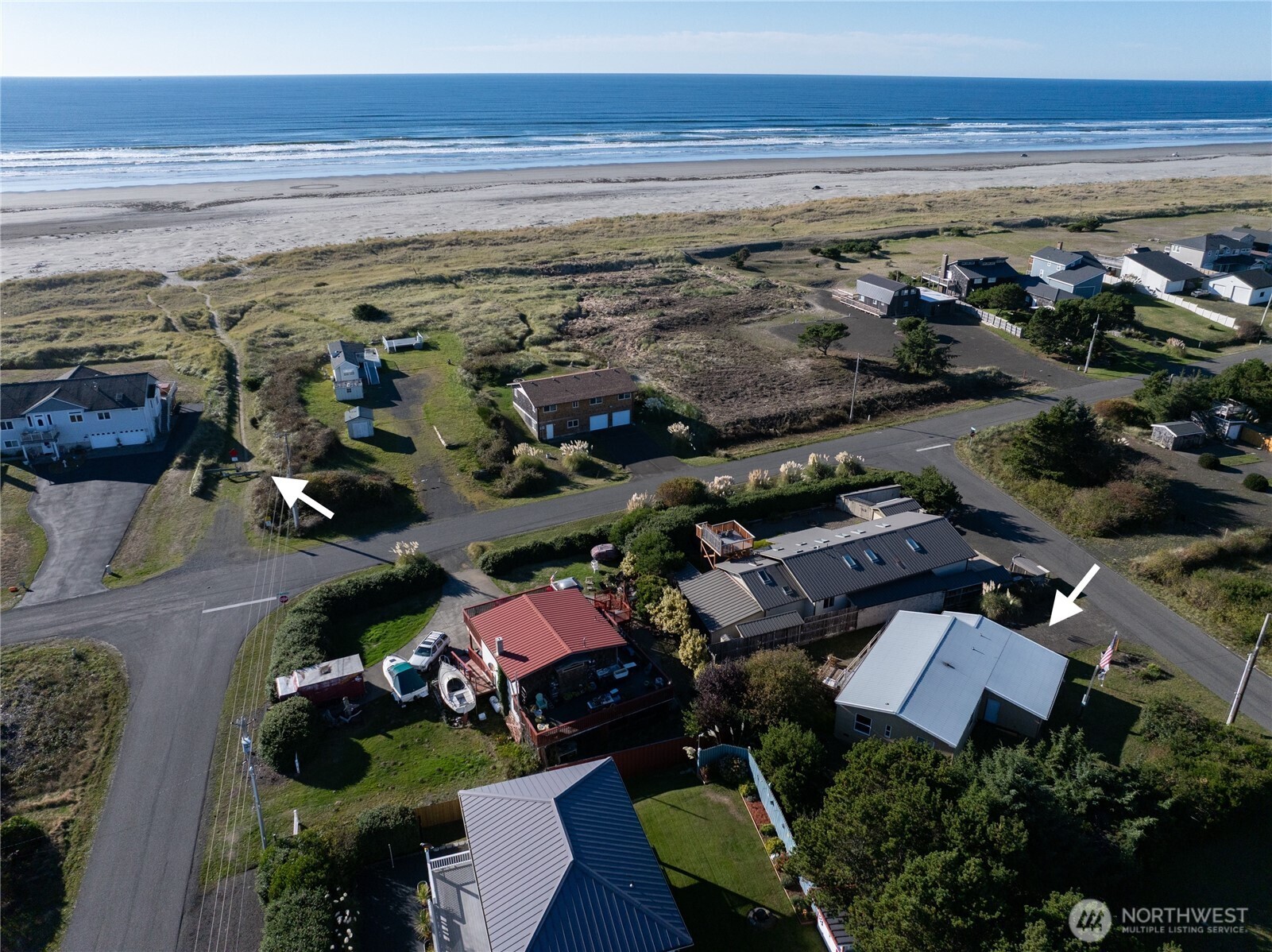 1376 Holand Drive , Grayland, WA 98547