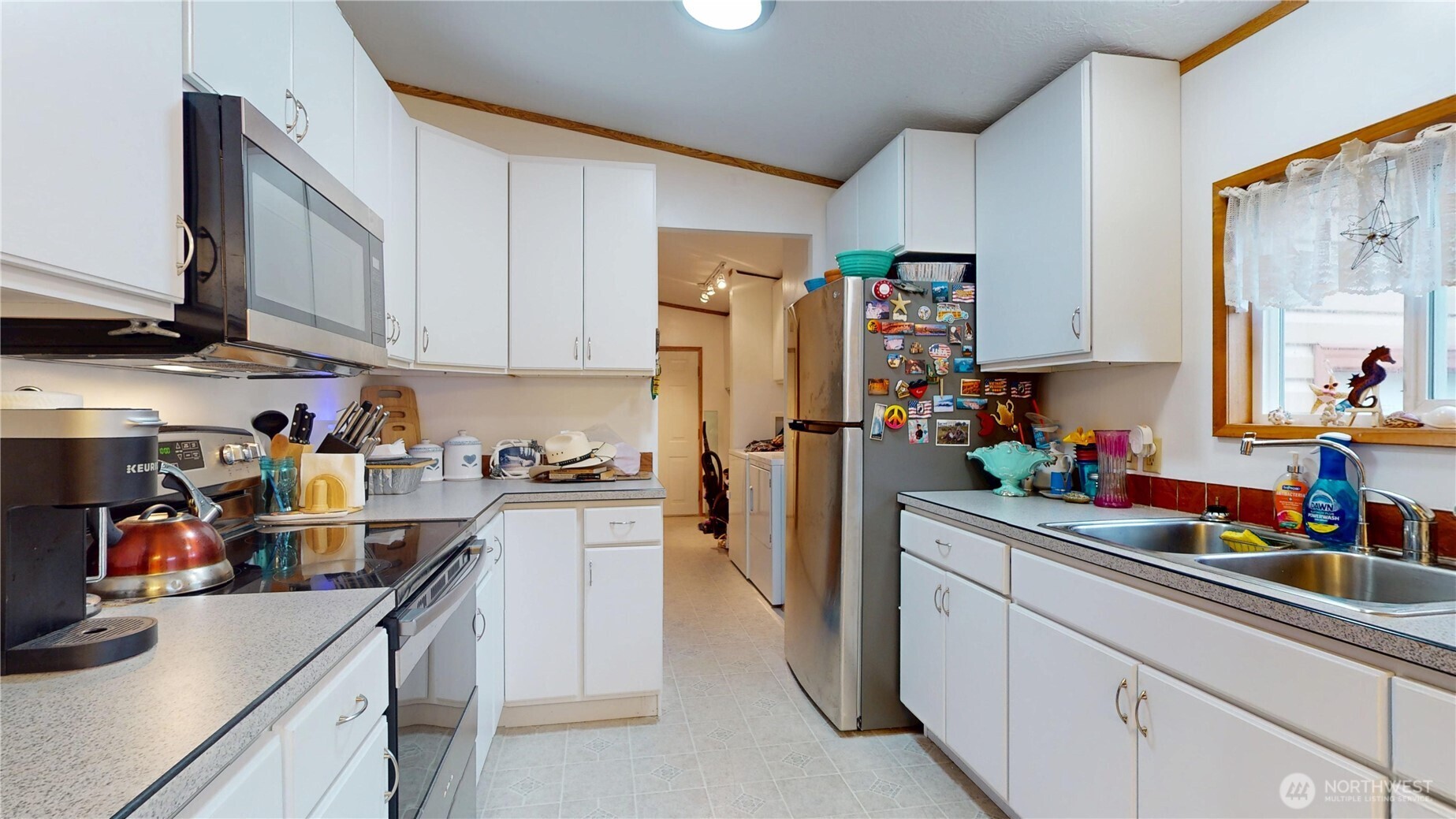 1376 Holand Drive , Grayland, WA 98547