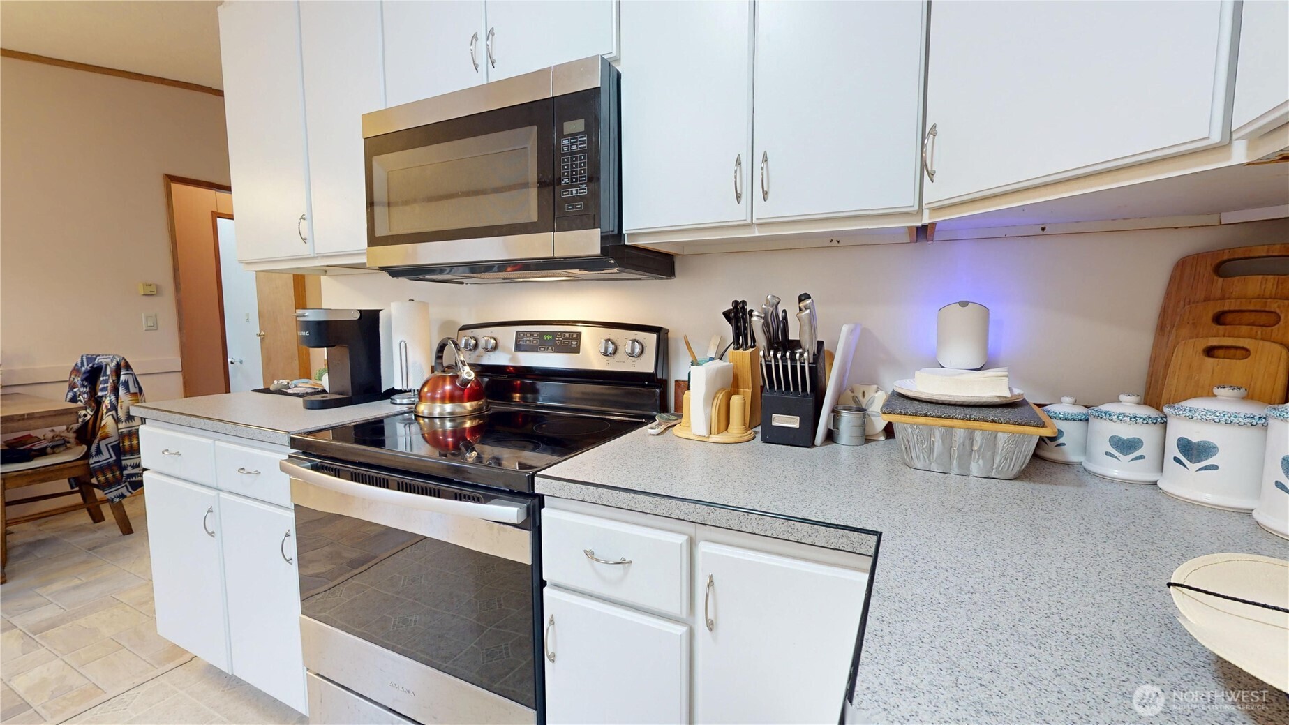 1376 Holand Drive , Grayland, WA 98547