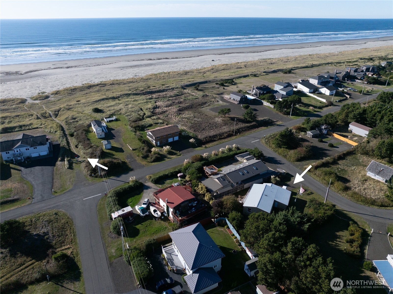 1376 Holand Drive , Grayland, WA 98547