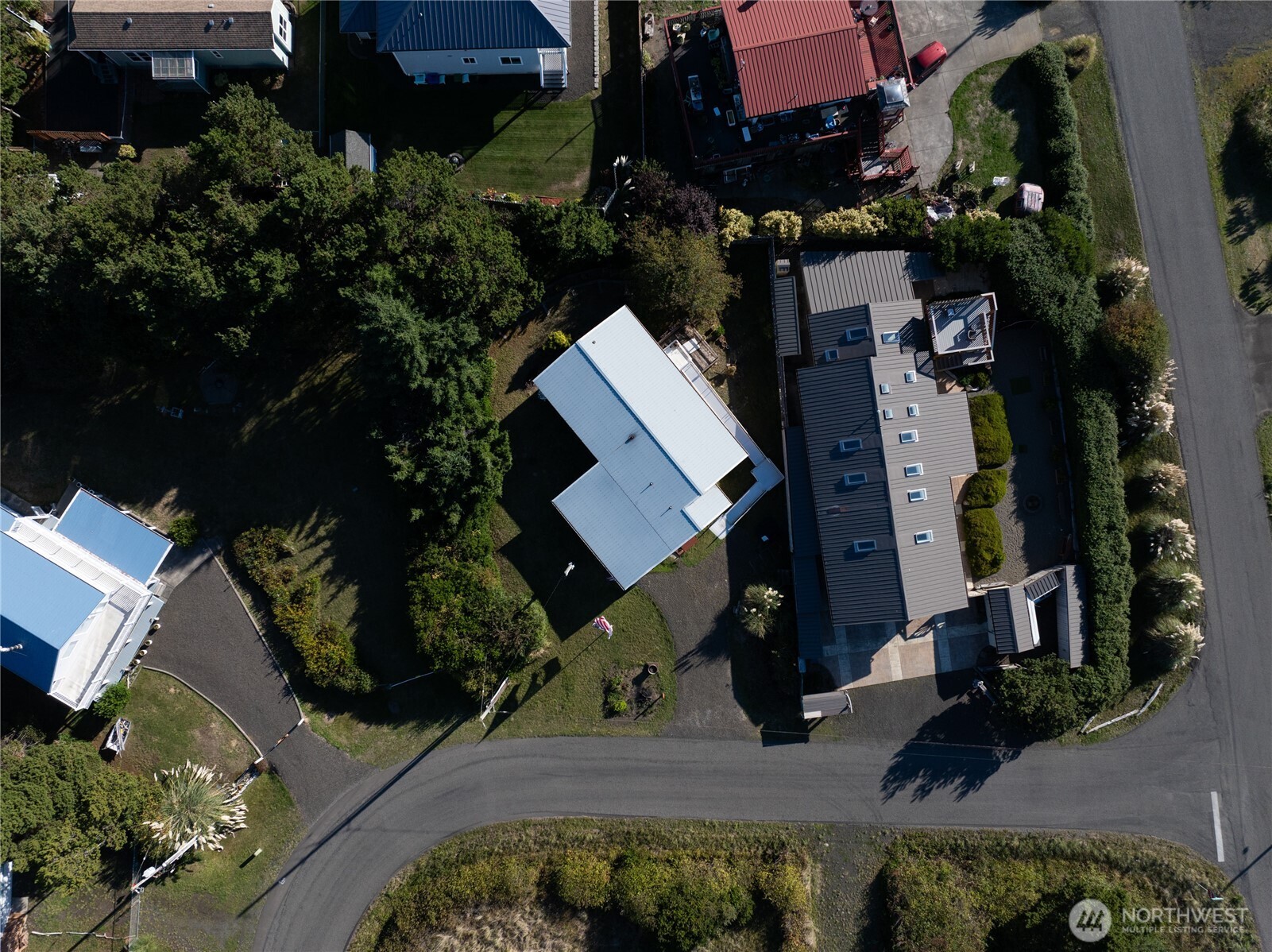 1376 Holand Drive , Grayland, WA 98547